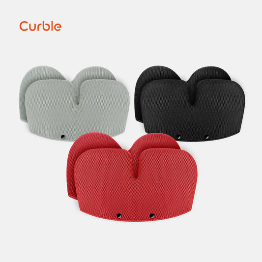 韓國 Curble Chair 護脊椅 椅套|Grand Cover