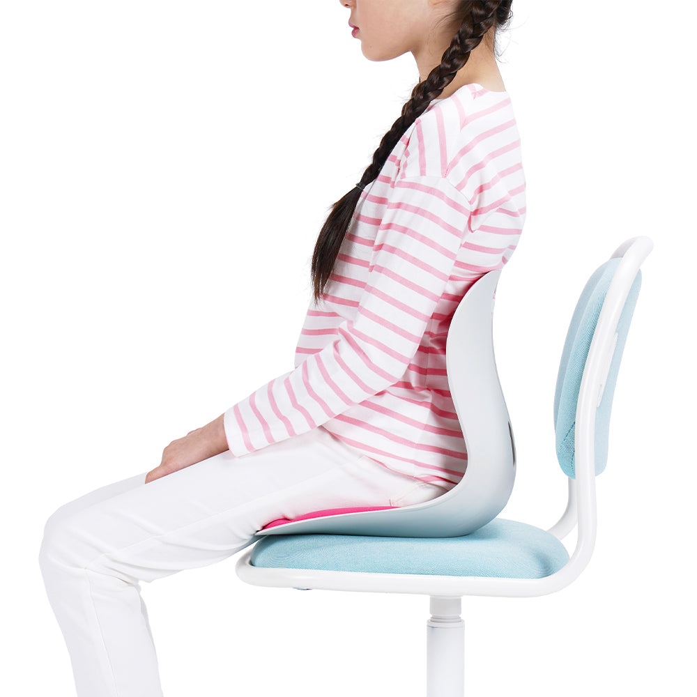 韓國 Curble Chair 護脊椅|Kids