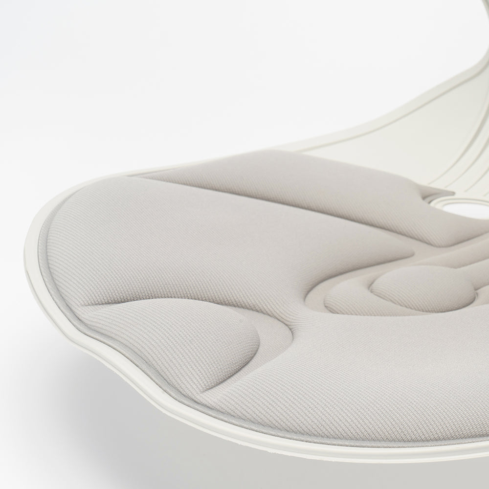 韓國 Curble Chair 護脊椅|Comfy - 青少年版