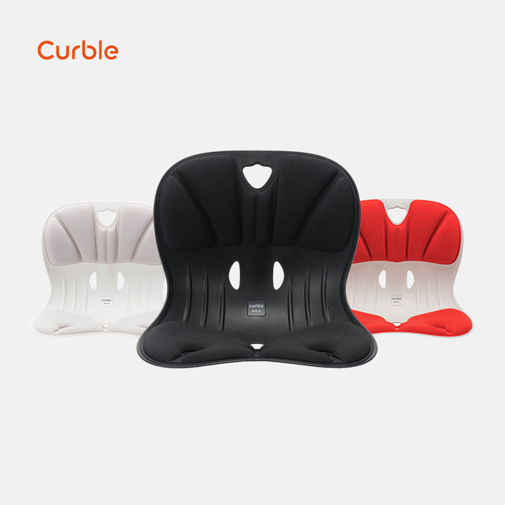 天喜產後護理之家🍼 韓國 Curble Chair 護脊椅｜Wider