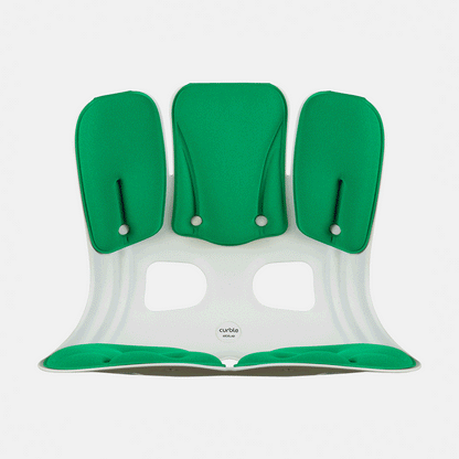 【優惠】椅套下單送免單週週抽｜韓國 Curble Chair 護脊椅｜Grand Plus - 體型：M/L/XL - 加寬