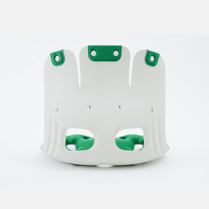 韓國 Curble Chair 護脊椅｜Grand Plus - 體型：Ｍ/L/XL - 加寬