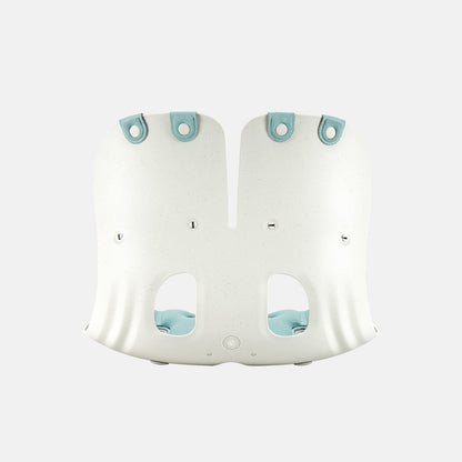 韓國 Curble Chair 護脊椅｜Grand - 體型：M/L - 馬卡龍色