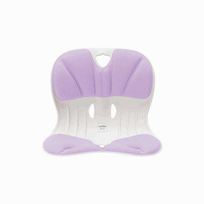 韓國 Curble Chair 護脊椅｜Wider - 體型：M/S/XS - 馬卡龍色