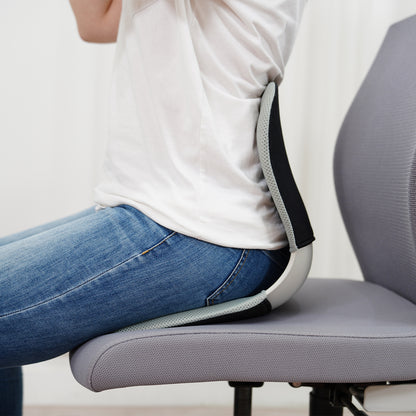 韓國 Curble Chair 護脊椅 椅套 8折｜Grand Cover、Wider Cover