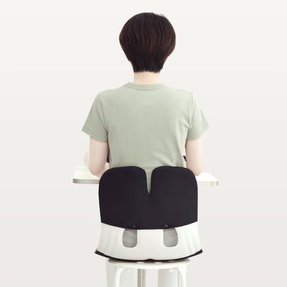 韓國 Curble Chair 護脊椅 椅套 8折｜Grand Cover、Wider Cover