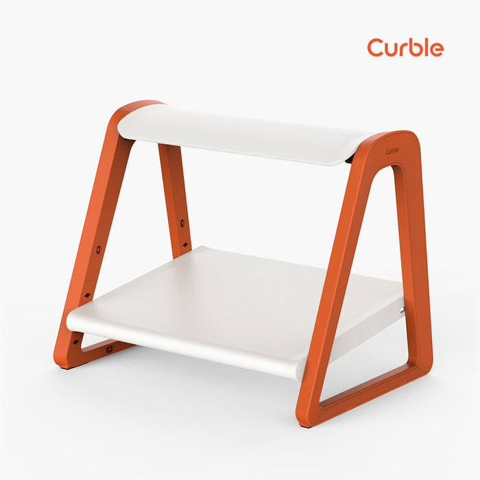 Curble Footrest 人體工學腳踏凳｜韓國第一護脊品牌 🔥新上市