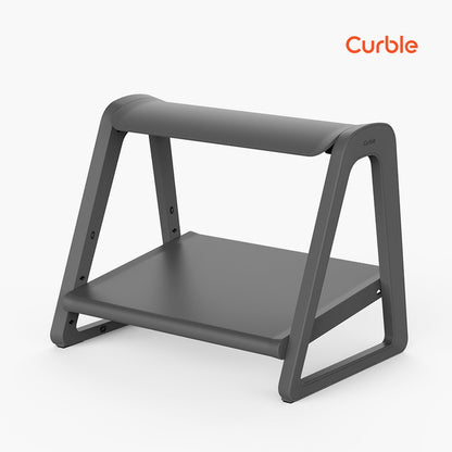 Curble Footrest 人體工學腳踏凳｜韓國第一護脊品牌 🔥新上市